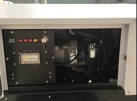 2017 Lux Tower Lux K