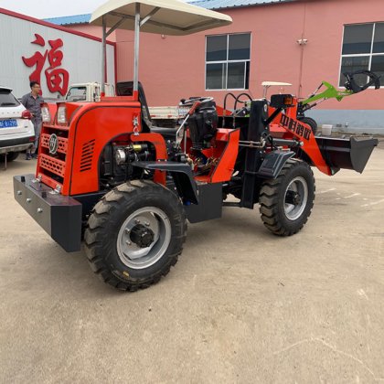 SELLING!CHINA cheap price mini loaders