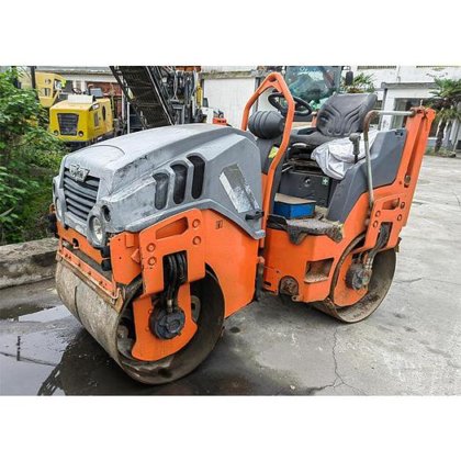 HAMM HD12VV