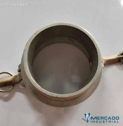 4英寸外螺纹BB接头