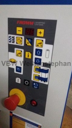 パレットラッパー