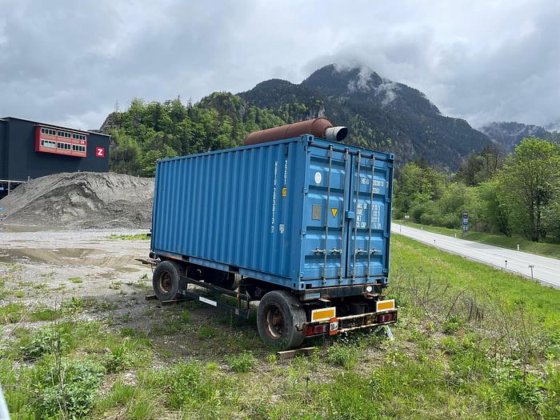 颜巴赫工厂 4T6S