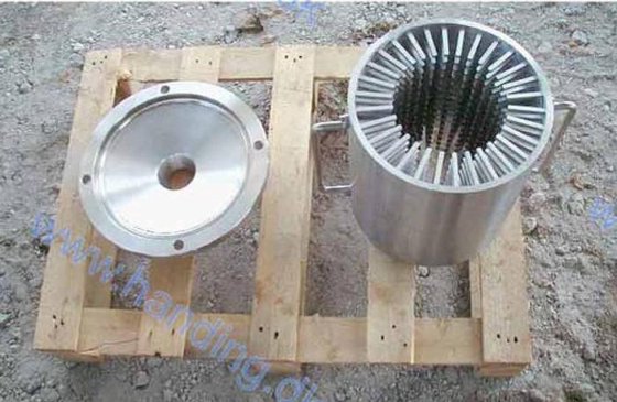 Machine à mousse - Campen