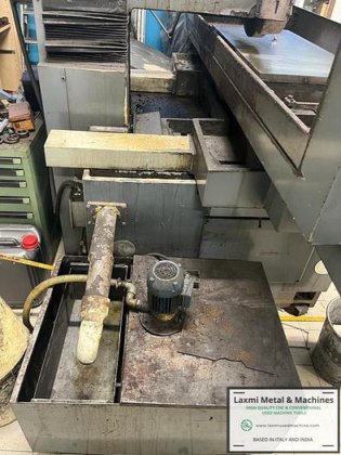STEFOR RTB 1000/5