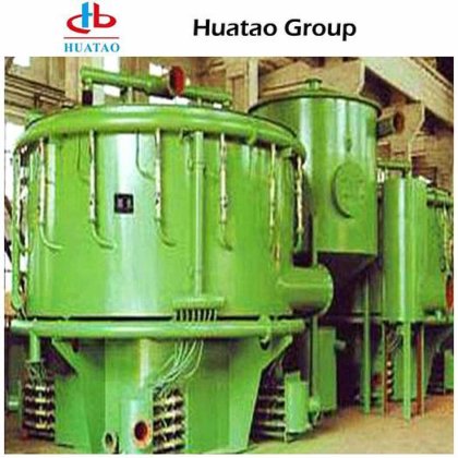 回收纸制浆全封闭浮选脱墨制浆槽