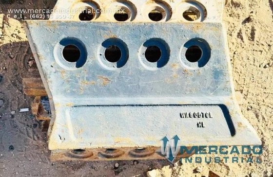 全新备件（卡特彼勒、小松、山特维克、康明斯、阿特拉斯·科普柯、汉斯利）