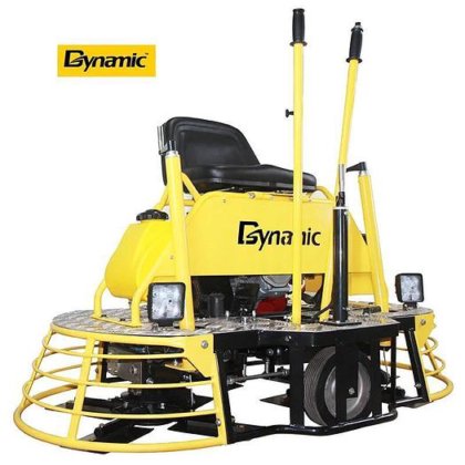 专业强力镘刀,实现高效地板饰面