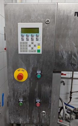 KEGプラント