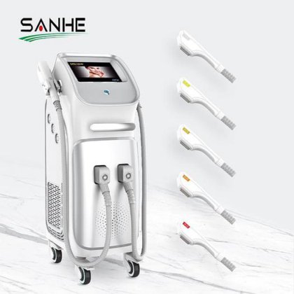 2023 Sano laser Vertical dpl