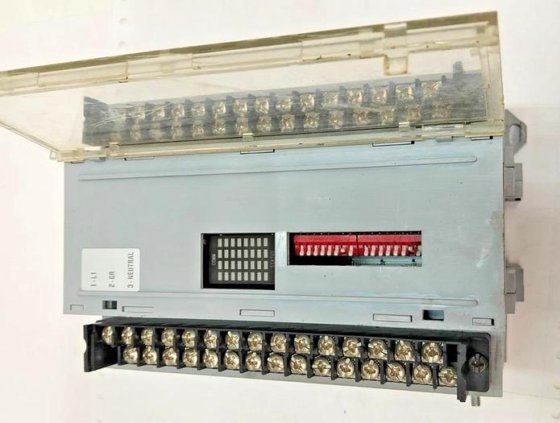 ALLEN-BRADLEY | 1791-00A32 B –