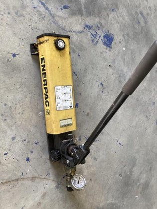 ENERPAC P842