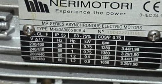 真空泵 - 真空泵