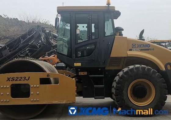 XCMG XS223J