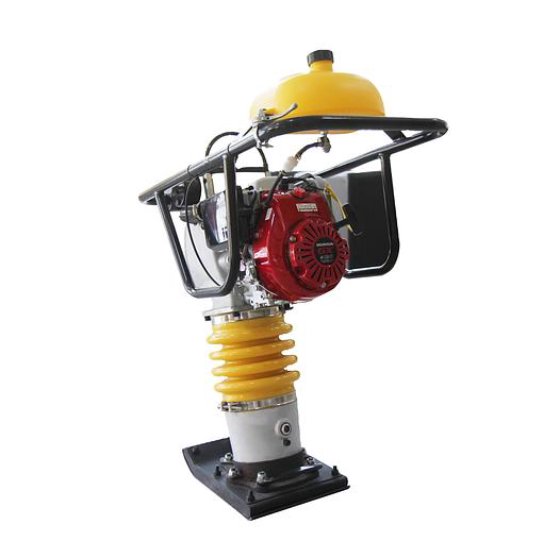 Dynamic TRE-75