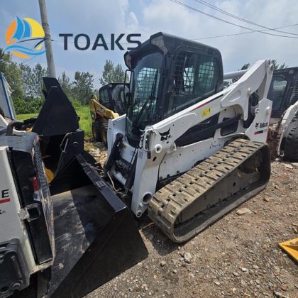 2020 Bobcat T770