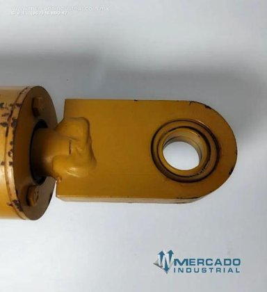 21インチ油圧シリンダー