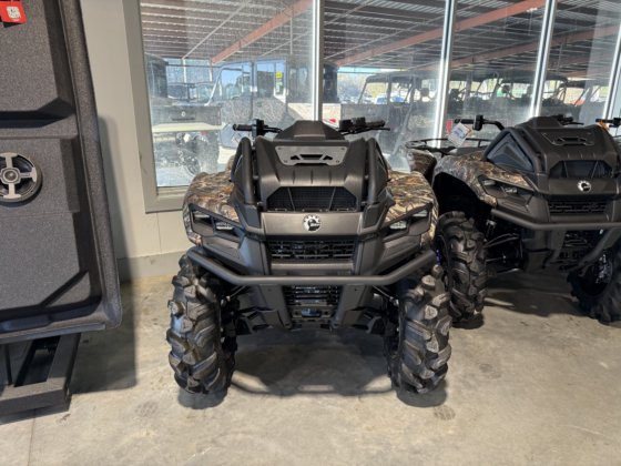 2026 Can-Am Outlander X MR 700 in Tifton, GA, USA