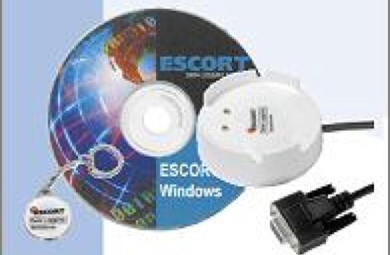 Software for configuration and data