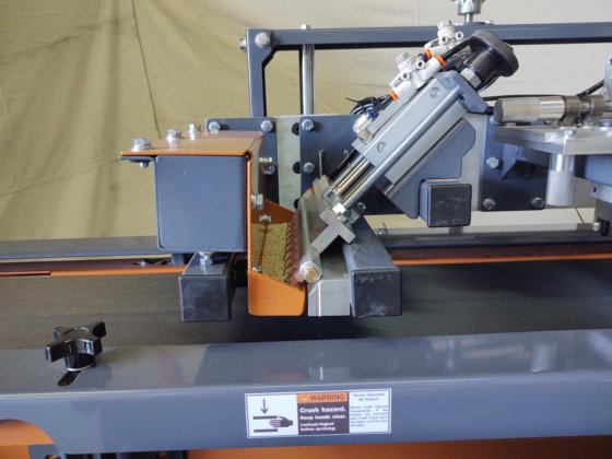 KALCO Automá-línea??