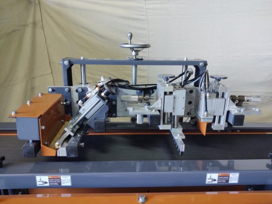 KALCO Automá-línea??