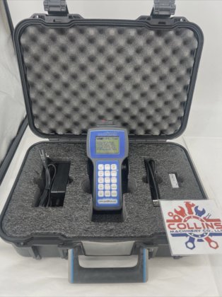 Flir Intellirock II Concrete Maturity