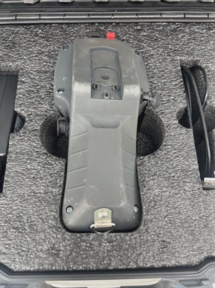 Flir Intellirock II Concrete Maturity