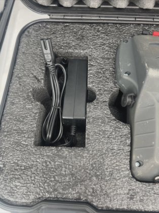 Flir Intellirock II Concrete Maturity