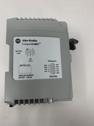 Allen-Bradley 1769-L32E Compact Logix 5332E