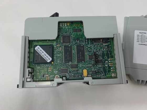 Allen-Bradley 1769-L32E Compact Logix 5332E