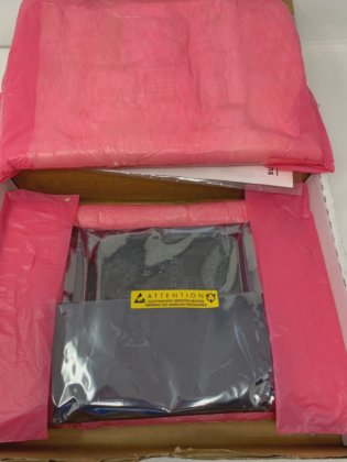 Schweitzer Engineering 9763L6X0 4-Analog Input