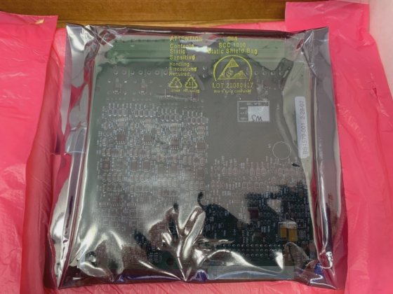 Schweitzer Engineering 9763L6X0 4-Analog Input