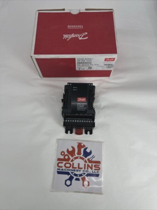 Danfoss 080Z0032 Extension Module AK-XM