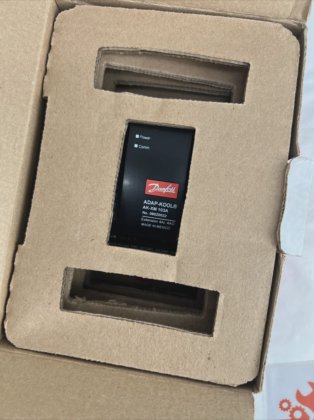 Danfoss 080Z0032 Extension Module AK-XM