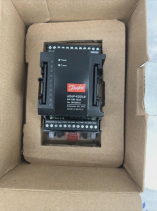 Danfoss 080Z0032 Extension Module AK-XM