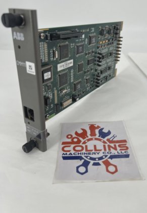 ABB CMM11 Symphony Rack Condition