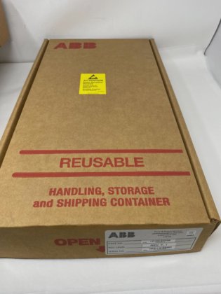 ABB YINNIS11 Infi-Network to Node