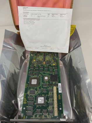 ABB YINNIS11 Infi-Network to Node