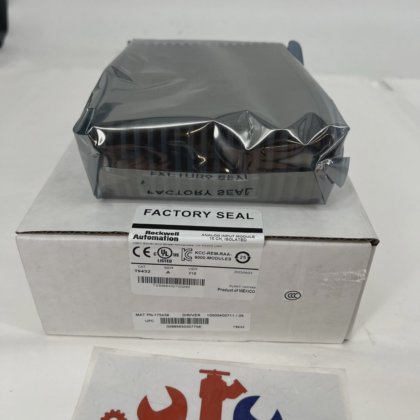 NEW Rockwell Automation T9432 AADvance