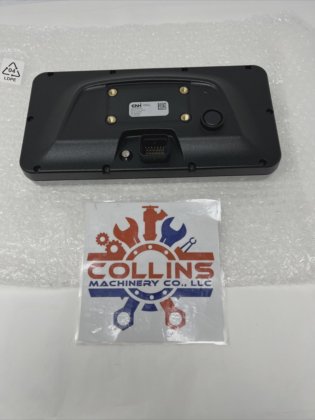 Genuine CNH Industrial 90443884 Control Module Display for Case/New ...