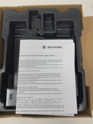 Allen-Bradley 1756-IF8H Series A ControlLogix