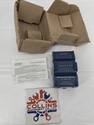 Distech Controls ECY-8UI6DOT-HOA Eclypse I/O