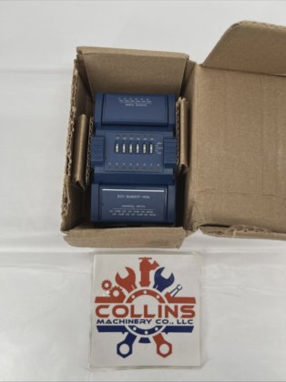 Distech Controls ECY-8UI6DOT-HOA Eclypse I/O