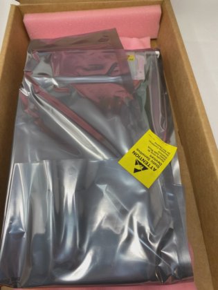 ABB SPFEC12 Symphony Plus Analog