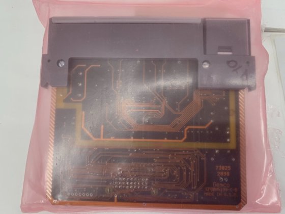 Gemco Ametek Patriot 1746R2 Resolver