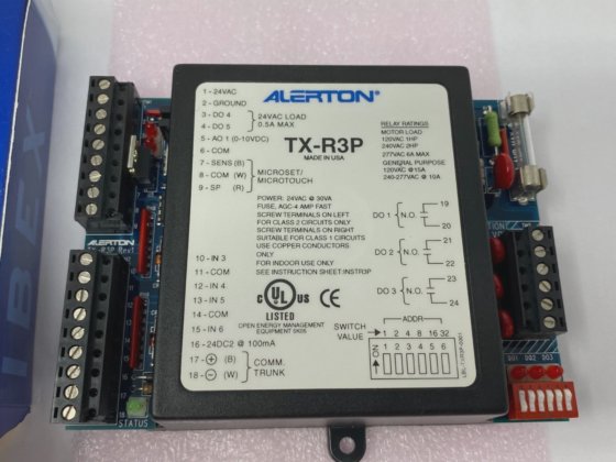 Programador lógico Programmable Logic Controller