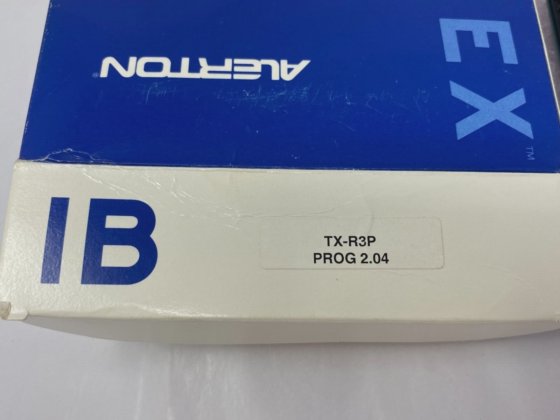 Programador lógico Programmable Logic Controller