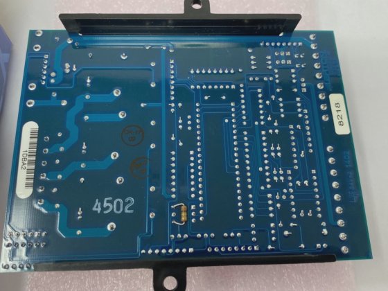 Programador lógico Programmable Logic Controller