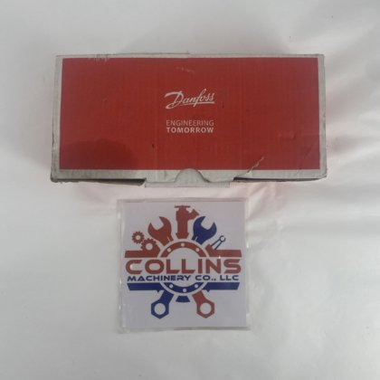 NEW Danfoss TP78-02 084B2252 Repeater/Bridge