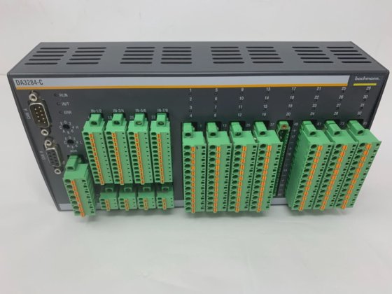 Bachmann DA3284-C CAN Slave Universal