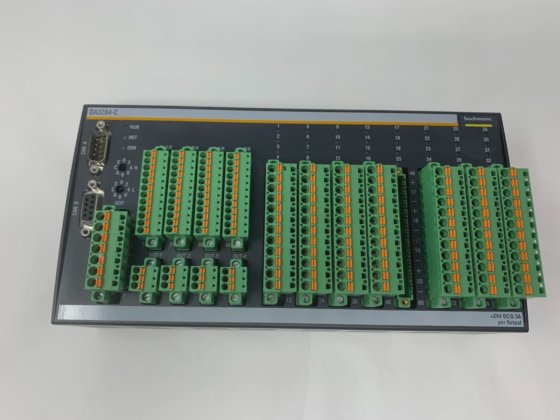 Bachmann DA3284-C CAN Slave Universal